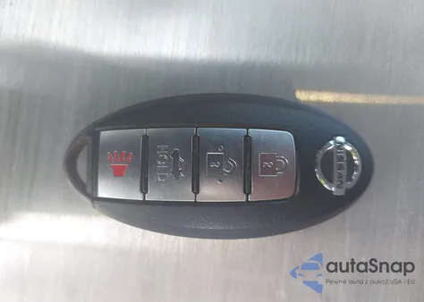 2019 Nissan Sentra Sv z USA, uszkodzony, nr VIN 3N1AB7AP3KY315079